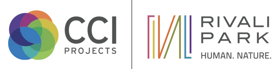 Rivali Park Skyleap Logo - CCI Projects